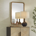 UTTERMOST VESTRY ANTIQUE MIRROR - Mirrors