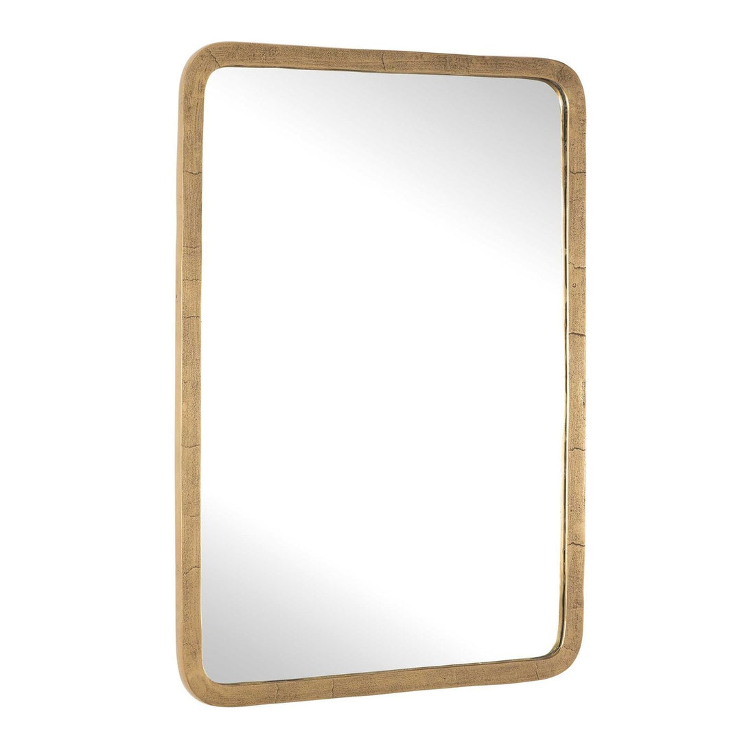 UTTERMOST Vestry Mirror - Mirrors