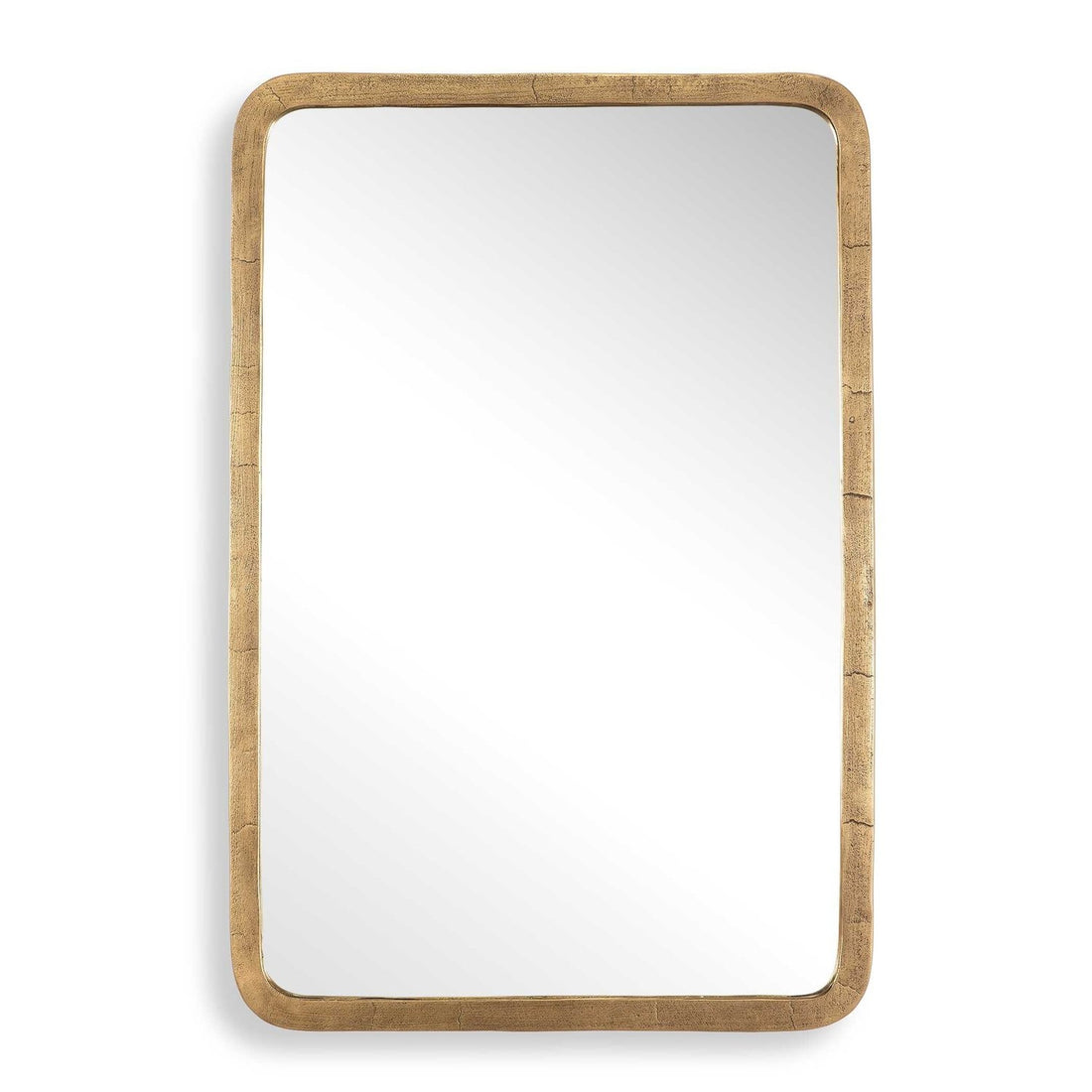 UTTERMOST Vestry Mirror - Mirrors
