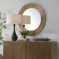 UTTERMOST Tano Mirror - Mirrors