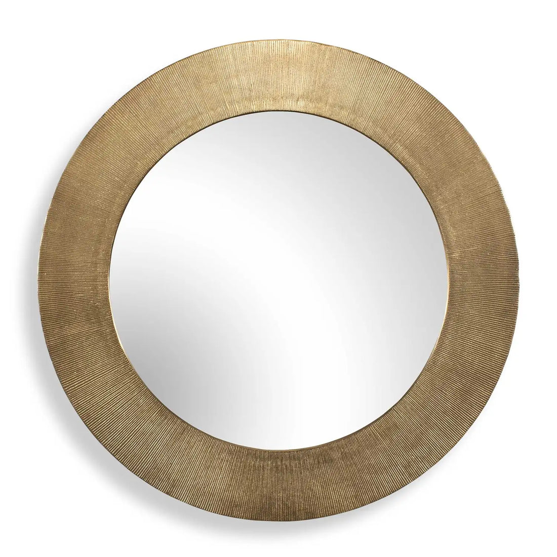 UTTERMOST Tano Mirror - Mirrors