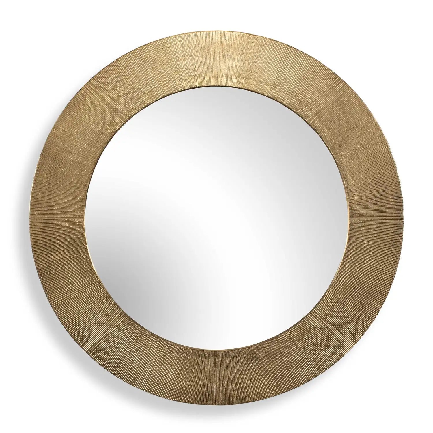 UTTERMOST Tano Mirror - Mirrors
