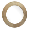 UTTERMOST TANO ANTIQUE MIRROR - Mirrors