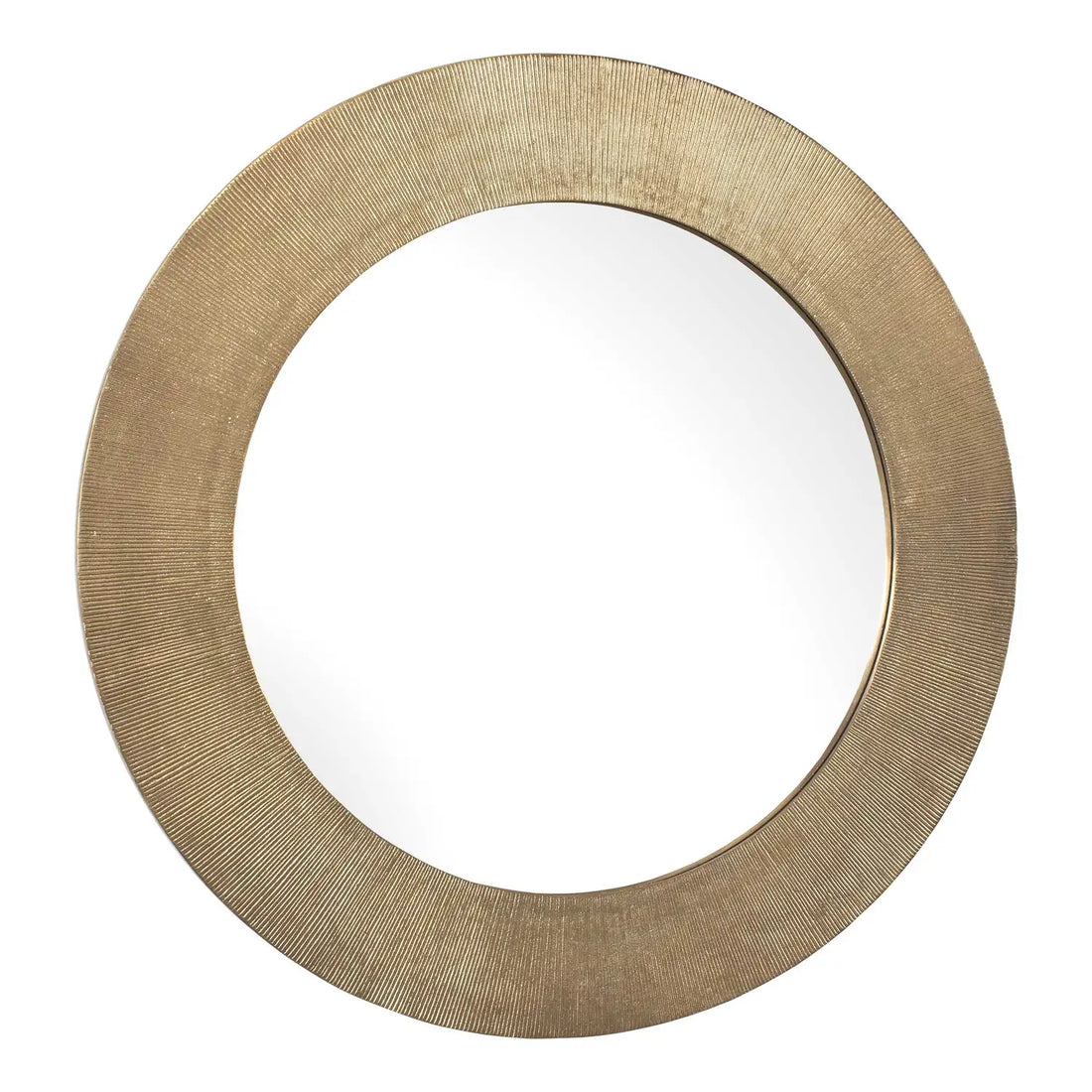UTTERMOST Tano Mirror - Mirrors