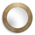 UTTERMOST TANO ANTIQUE MIRROR - Mirrors
