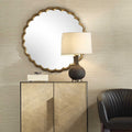 UTTERMOST Cerrito Mirror - Mirrors