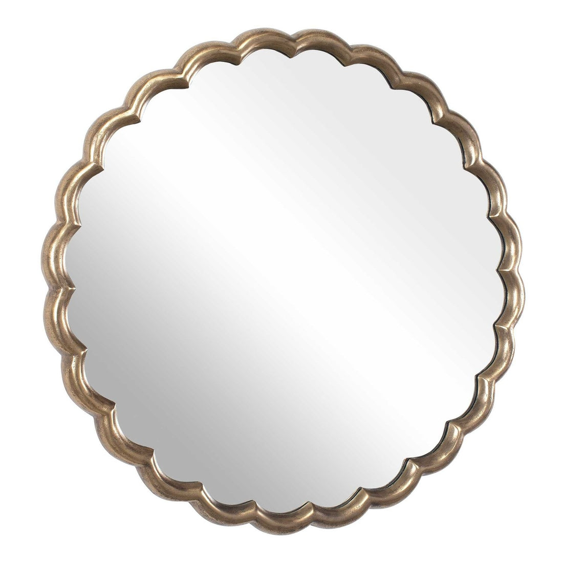 UTTERMOST Cerrito Mirror - Mirrors