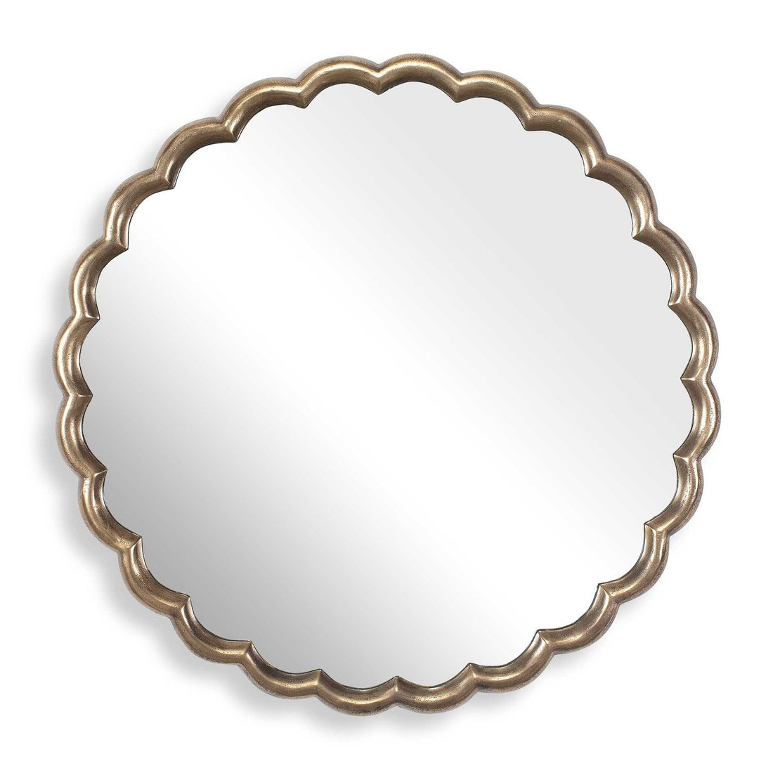 UTTERMOST Cerrito Mirror - Mirrors