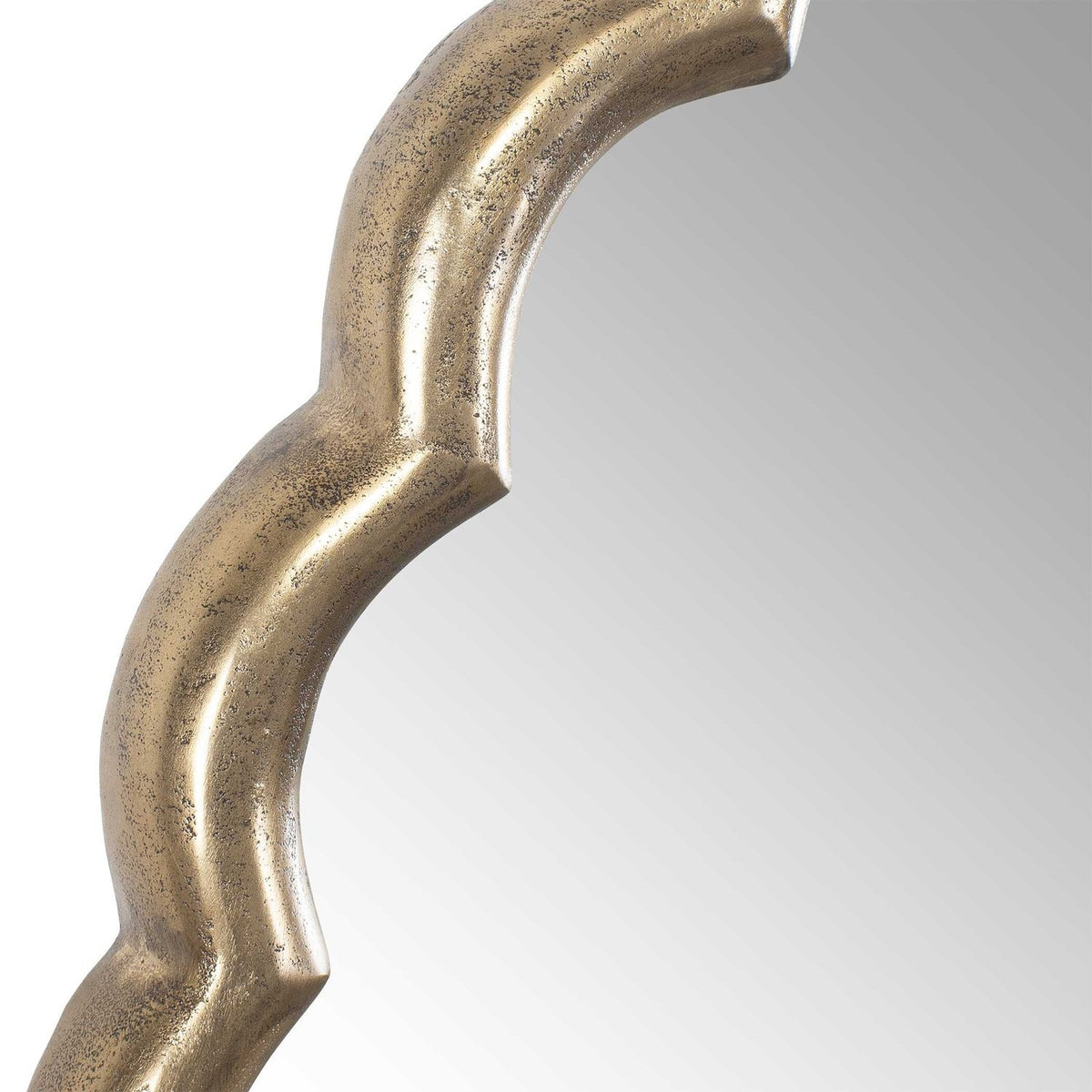 UTTERMOST Cerrito Mirror - Mirrors
