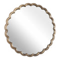 UTTERMOST CERRITO ANTIQUE MIRROR - Mirrors