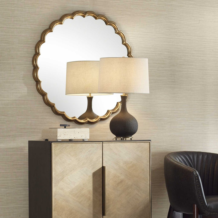 UTTERMOST Cerrito Mirror - Mirrors