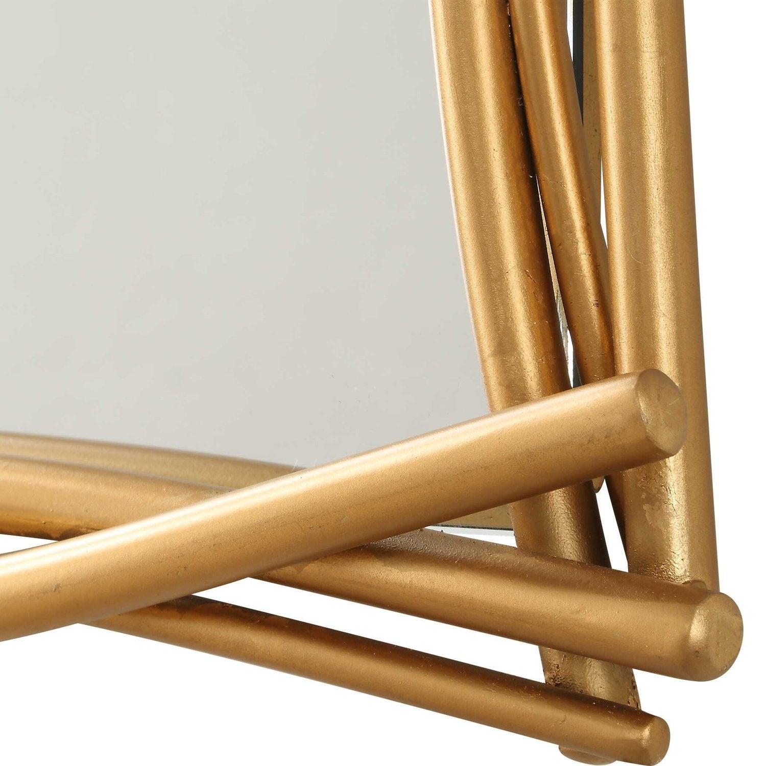 UTTERMOST Curved Branches Mirror - Mirrors
