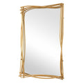 UTTERMOST Curved Branches Mirror - Mirrors
