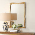 UTTERMOST Curved Branches Mirror - Mirrors