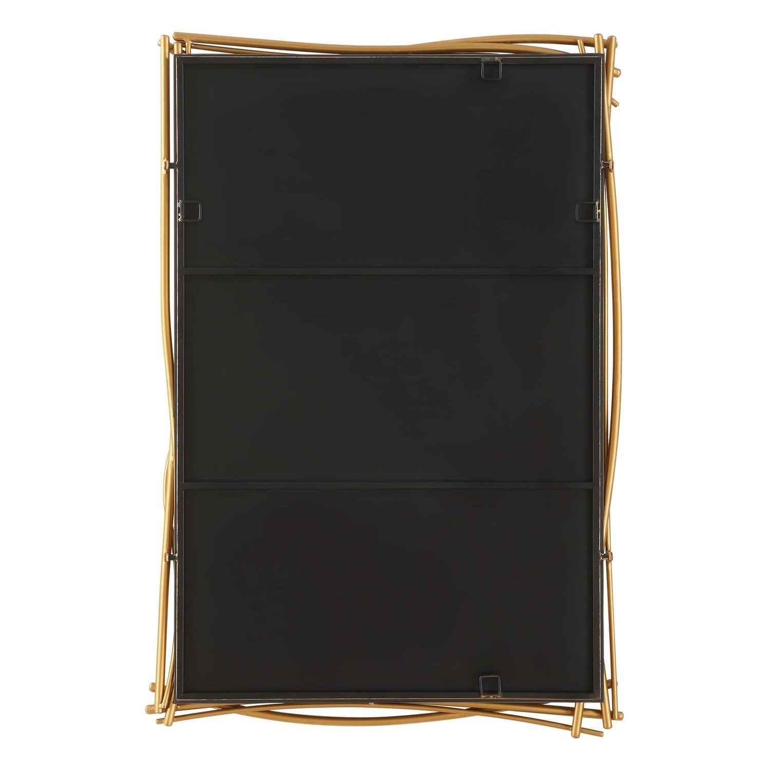 UTTERMOST Curved Branches Mirror - Mirrors