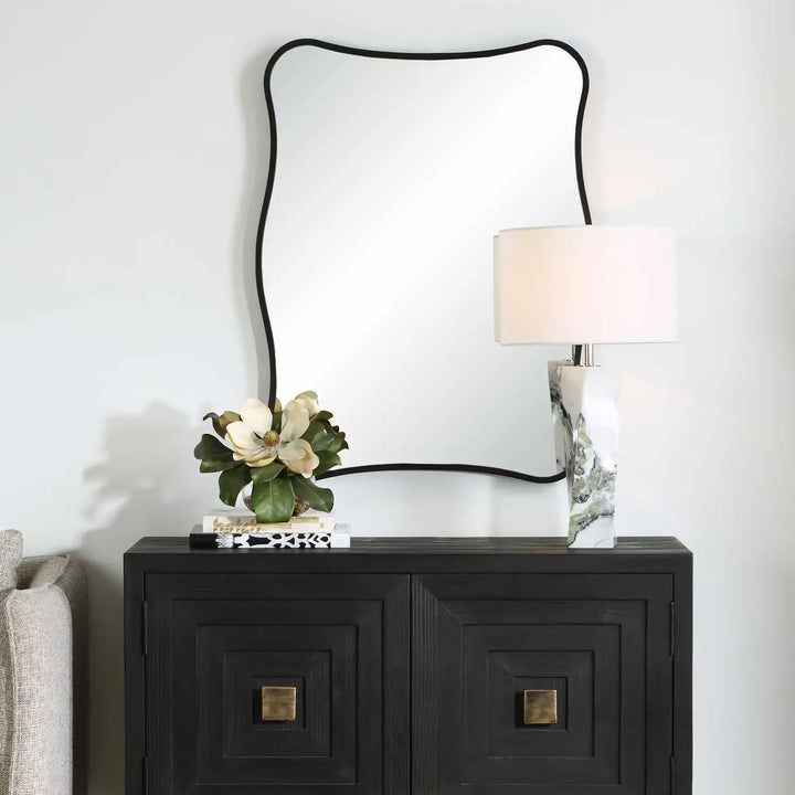 UTTERMOST Pavia Vanity Mirror - Mirrors