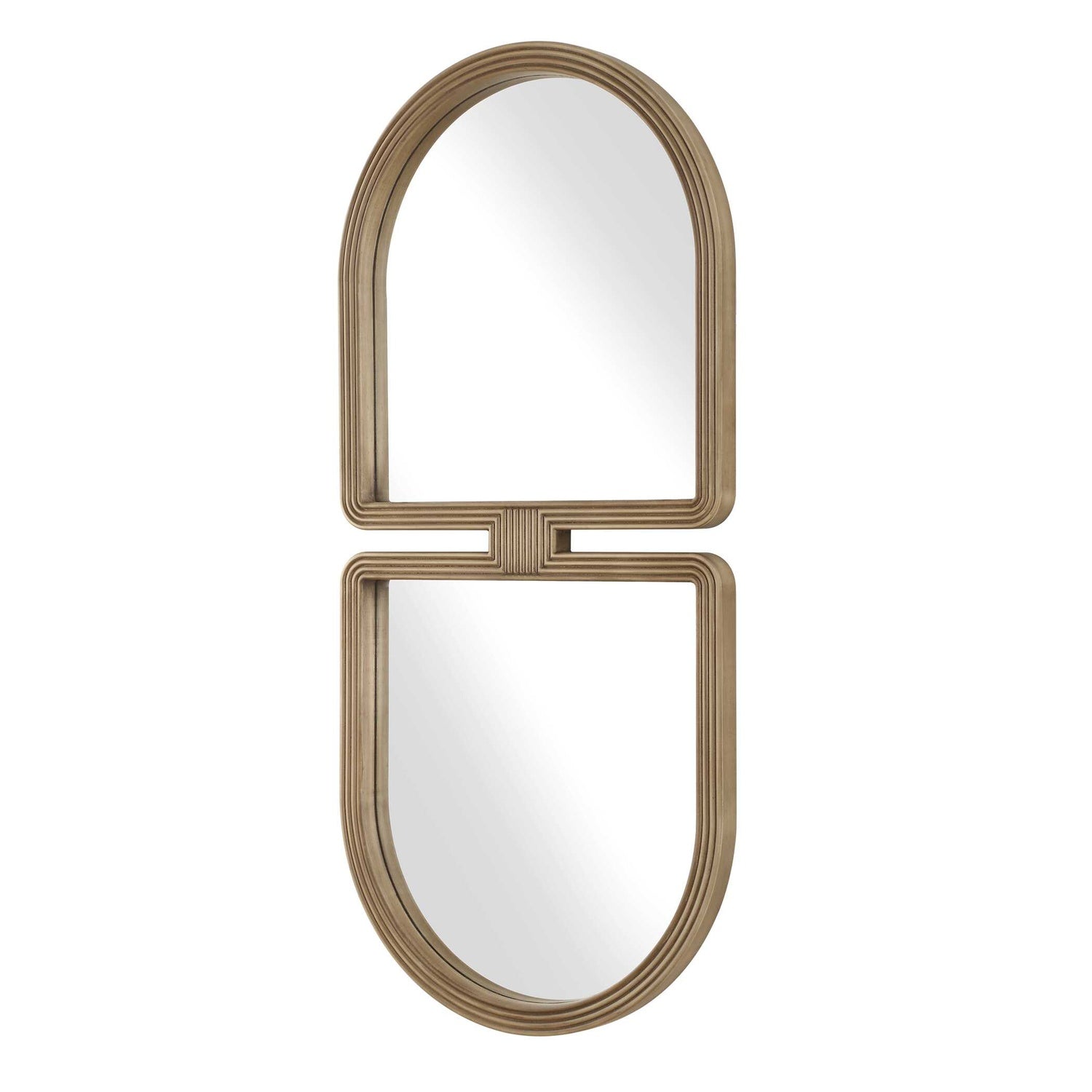 UTTERMOST Jacques Art Deco Mirror - Mirrors