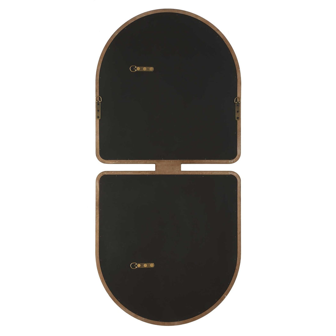 UTTERMOST Jacques Art Deco Mirror - Mirrors