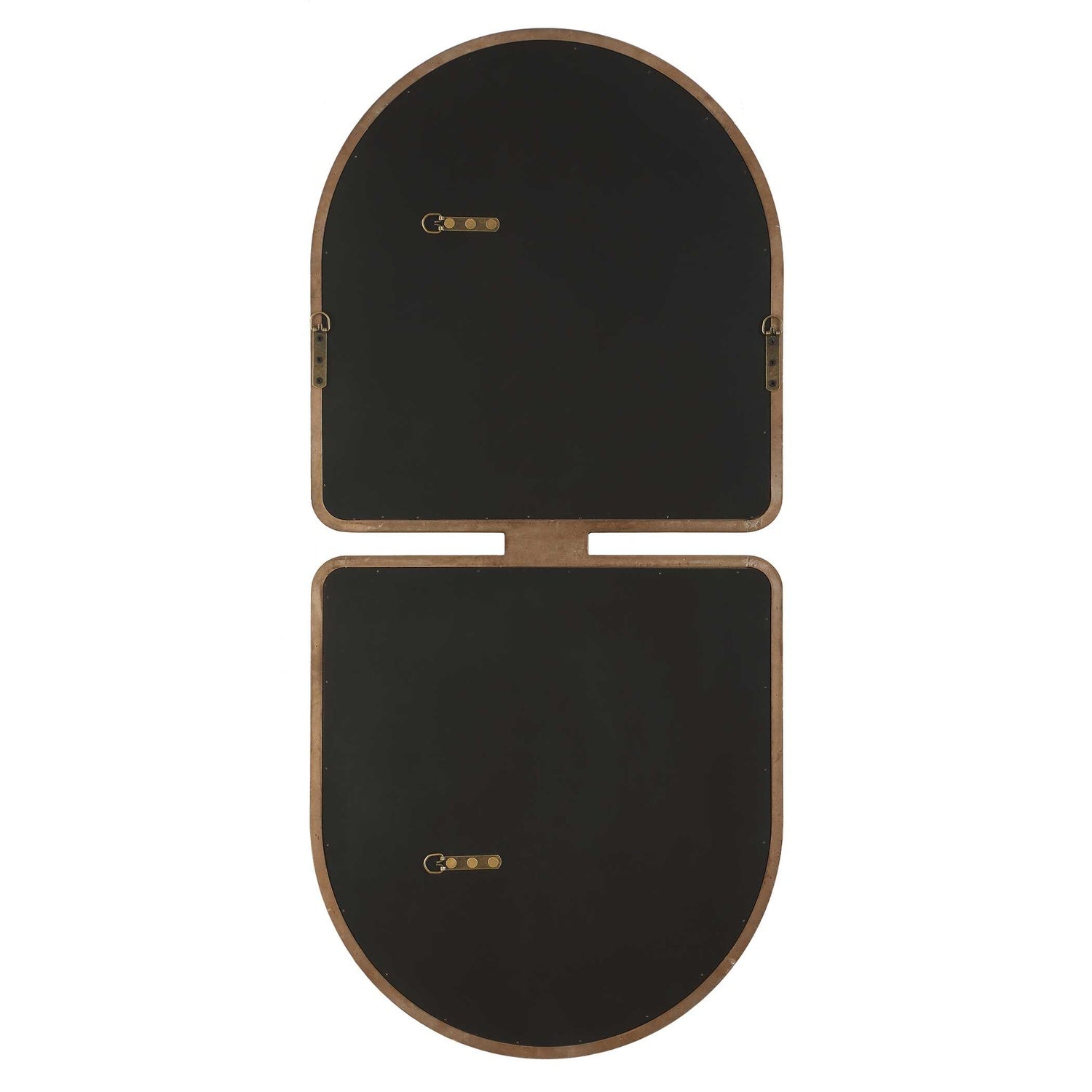UTTERMOST Jacques Art Deco Mirror - Mirrors