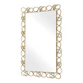 UTTERMOST Twist It Mirror - Mirrors