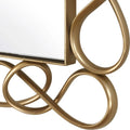 UTTERMOST Twist It Mirror - Mirrors