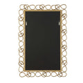UTTERMOST Twist It Mirror - Mirrors
