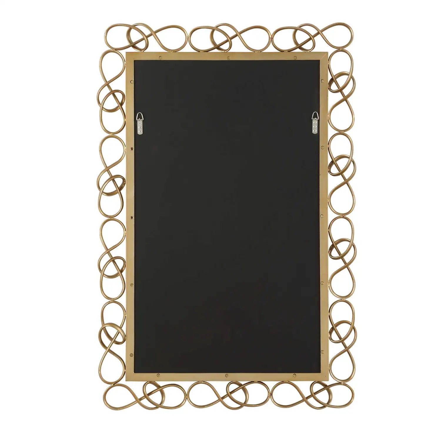 UTTERMOST Twist It Mirror - Mirrors
