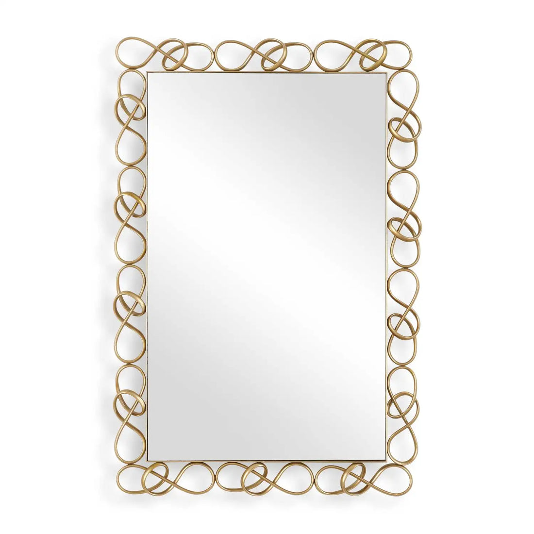 UTTERMOST Twist It Mirror - Mirrors