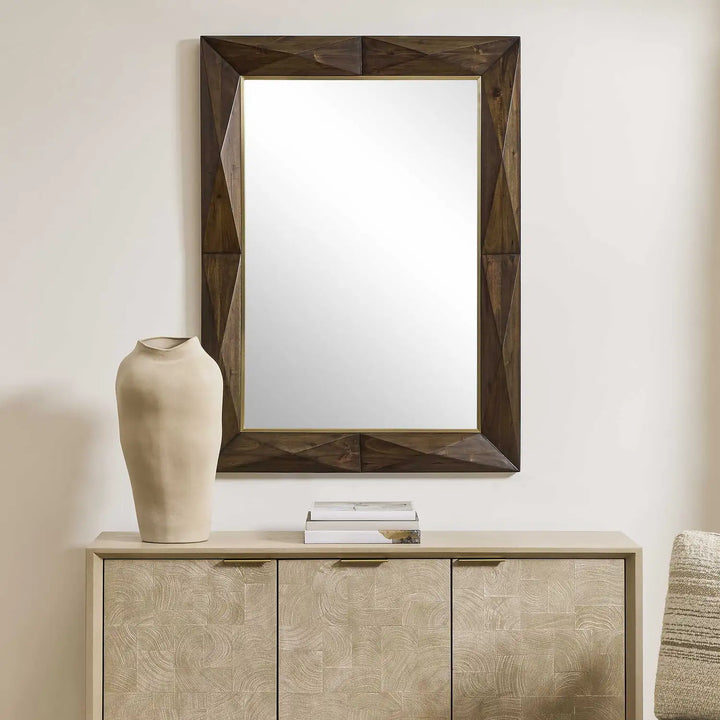UTTERMOST DIAMOND - Mirrors