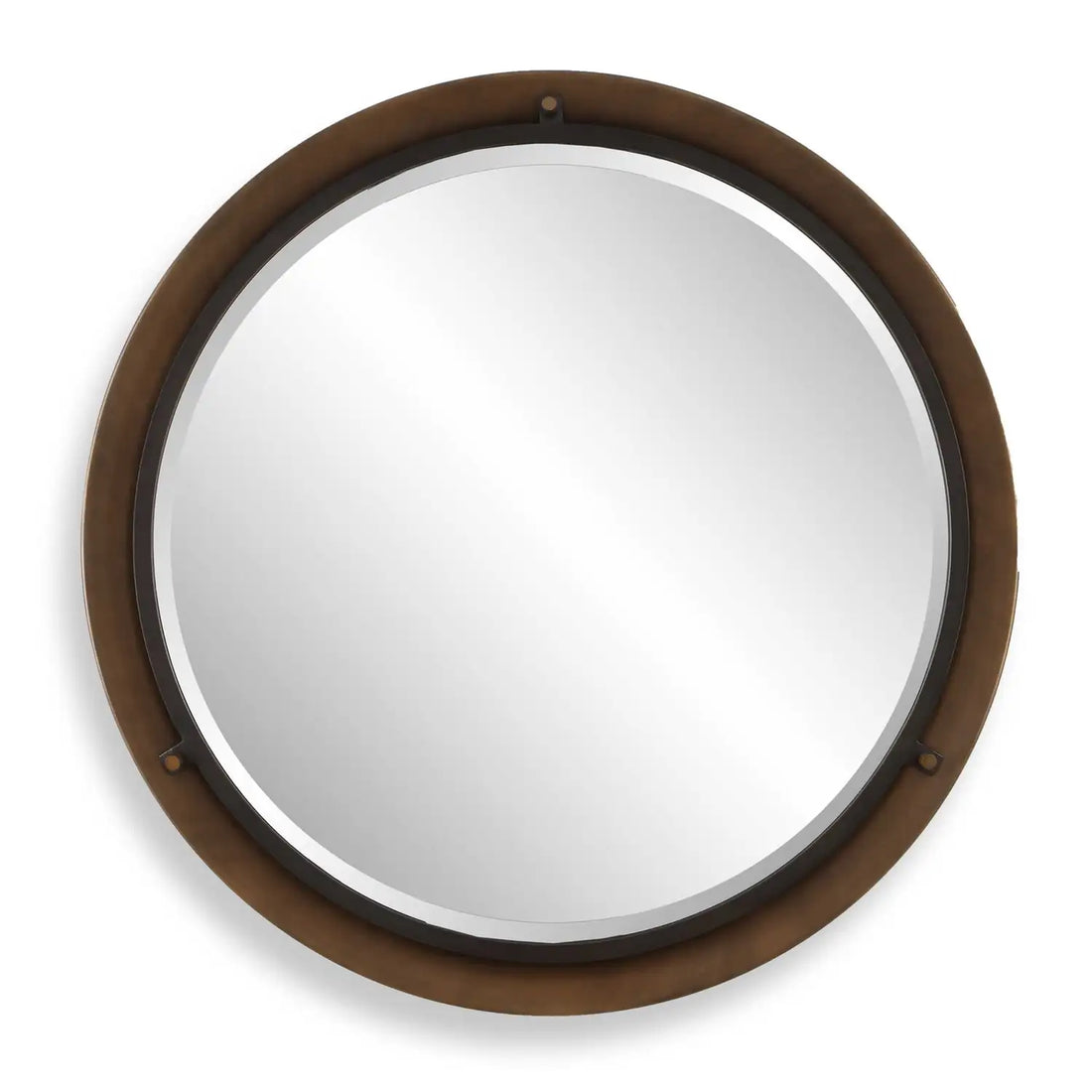 UTTERMOST Porthole Mirror - Mirrors
