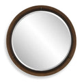 UTTERMOST Porthole Mirror - Mirrors