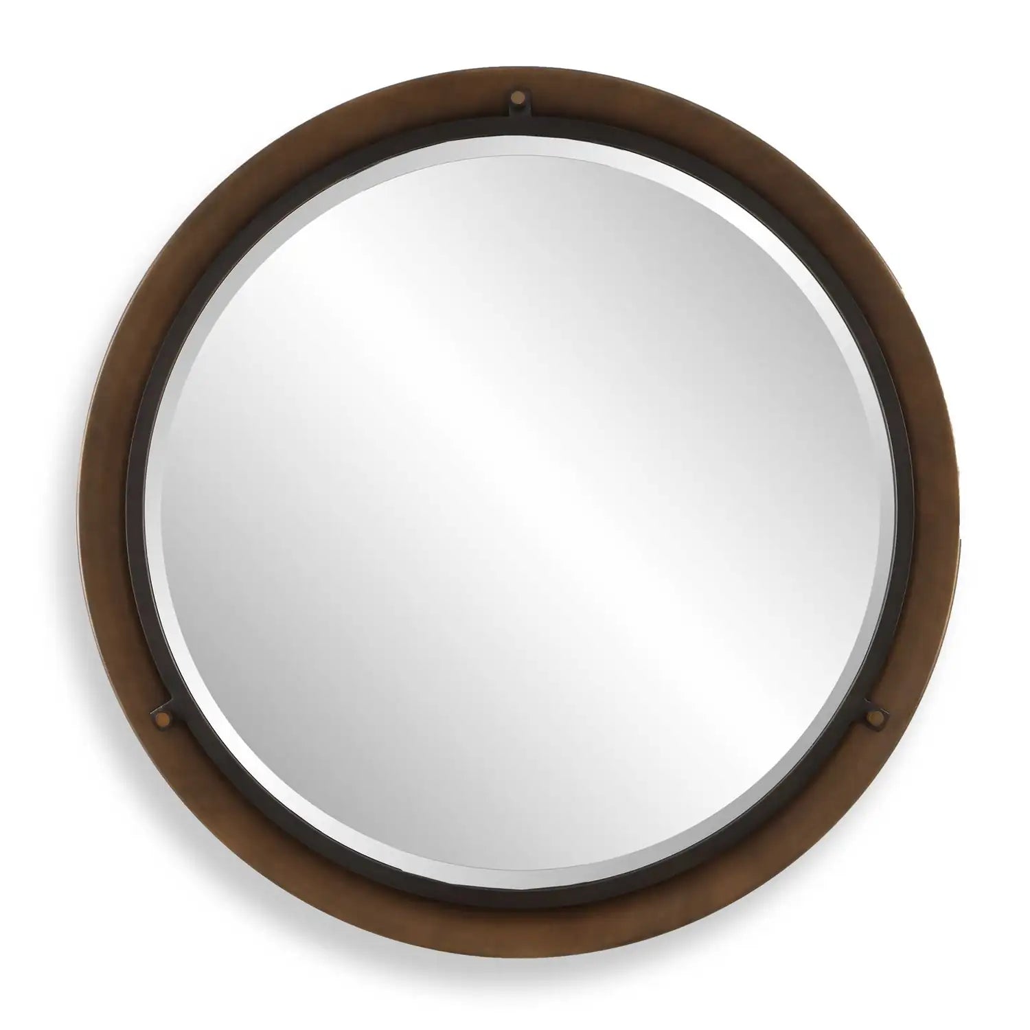 UTTERMOST Porthole Mirror - Mirrors