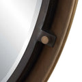 UTTERMOST Porthole Mirror - Mirrors