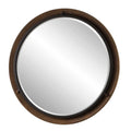 UTTERMOST Porthole Mirror - Mirrors