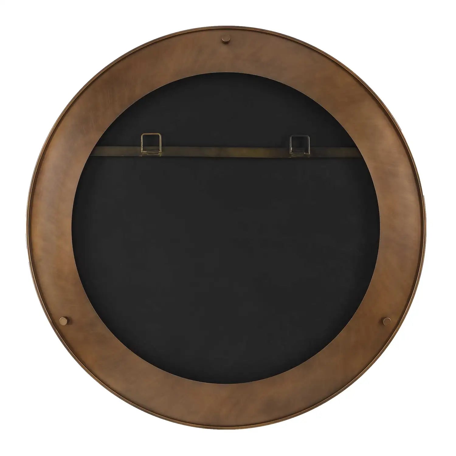 UTTERMOST Porthole Mirror - Mirrors