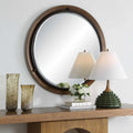 UTTERMOST Porthole Mirror - Mirrors