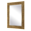 UTTERMOST WOVEN - Mirrors
