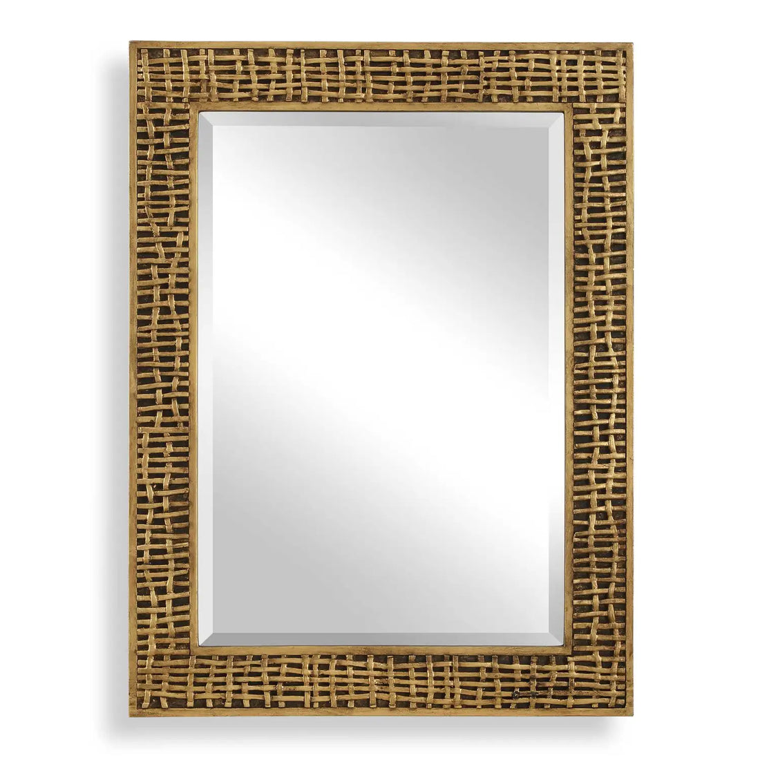 UTTERMOST WOVEN - Mirrors