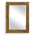 UTTERMOST WOVEN - Mirrors