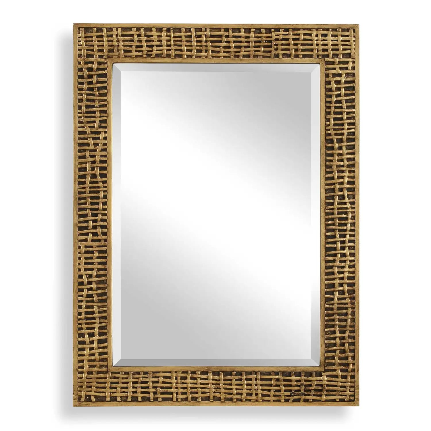 UTTERMOST WOVEN - Mirrors