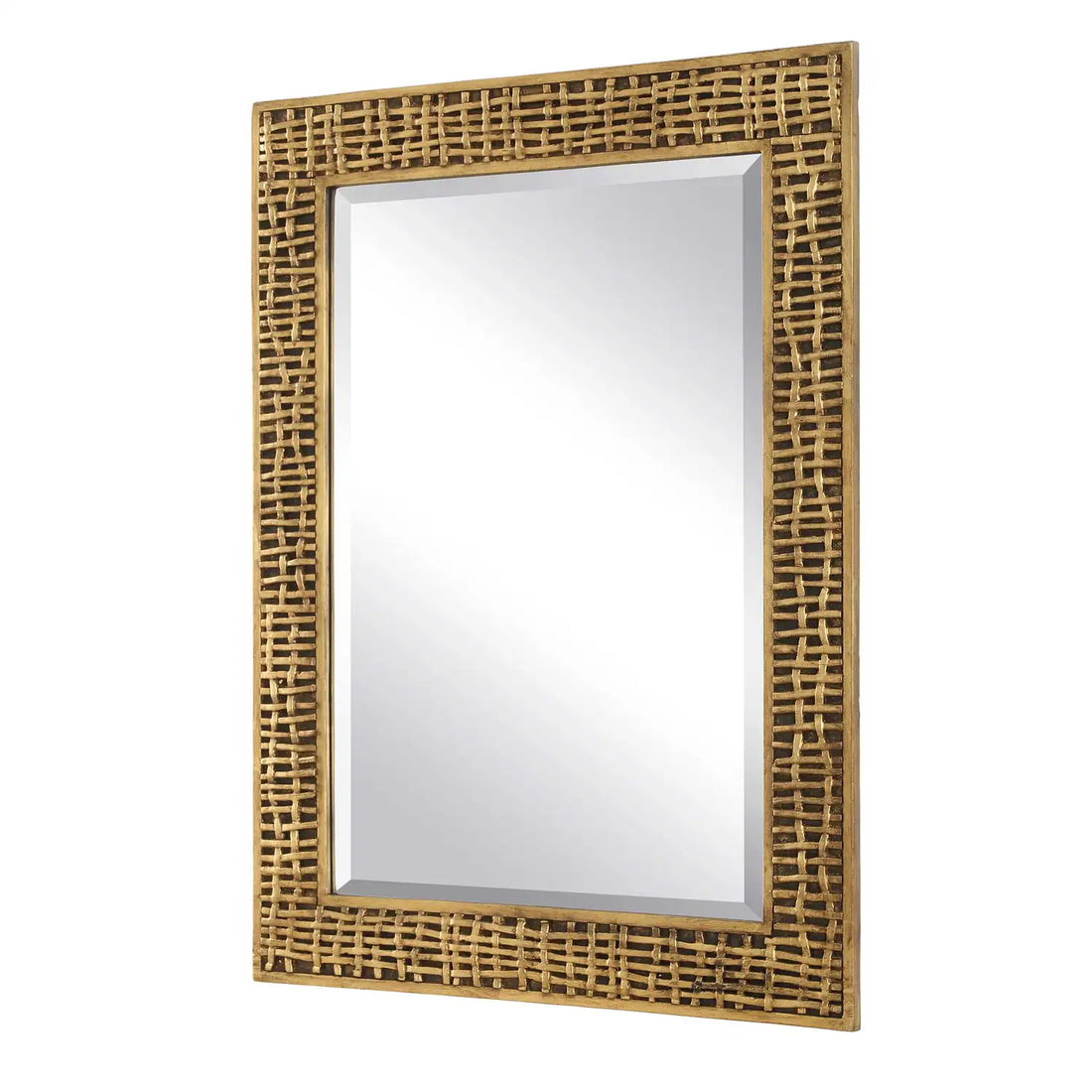 UTTERMOST Woven - Mirrors