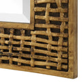 UTTERMOST Woven - Mirrors