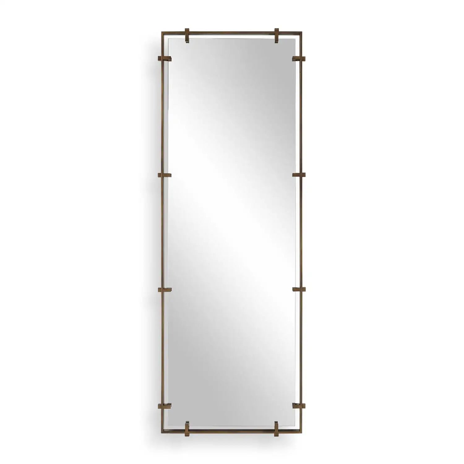 UTTERMOST HANN FULL LENGTH MIRROR - Mirrors