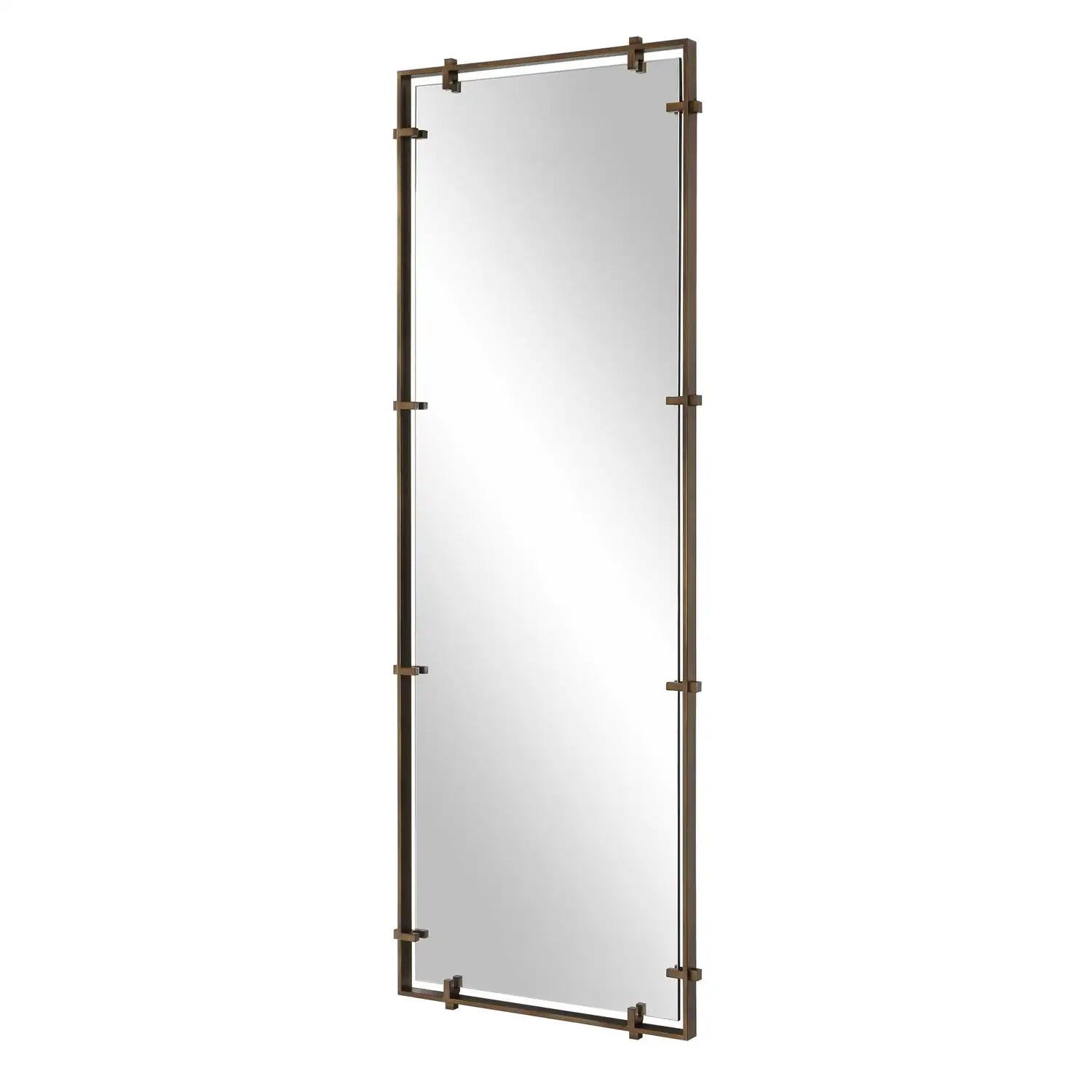 UTTERMOST Hann Full Length Mirror - Mirrors