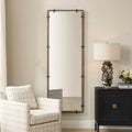 UTTERMOST HANN FULL LENGTH MIRROR - Mirrors