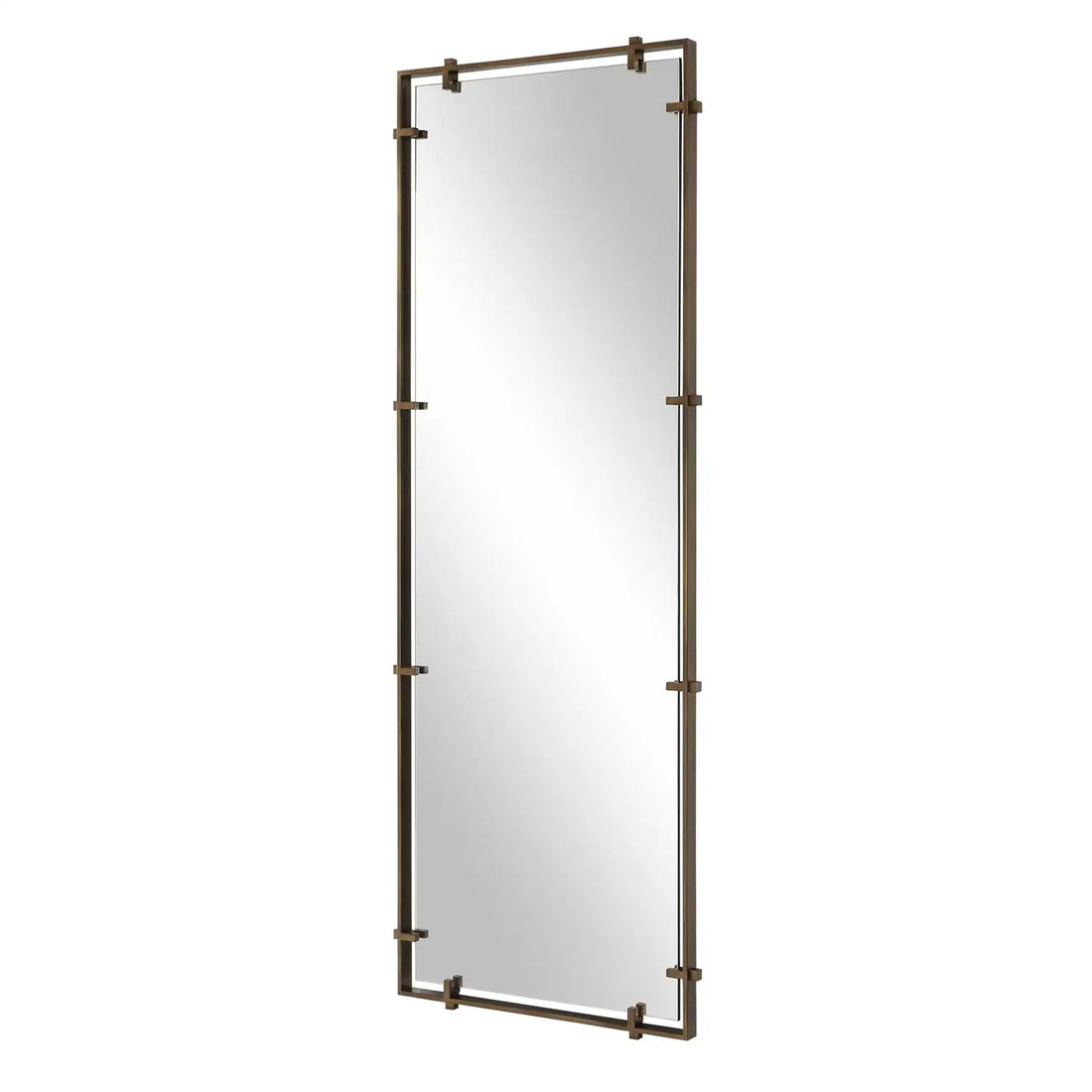 UTTERMOST HANN FULL LENGTH MIRROR - Mirrors
