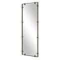 UTTERMOST HANN FULL LENGTH MIRROR - Mirrors