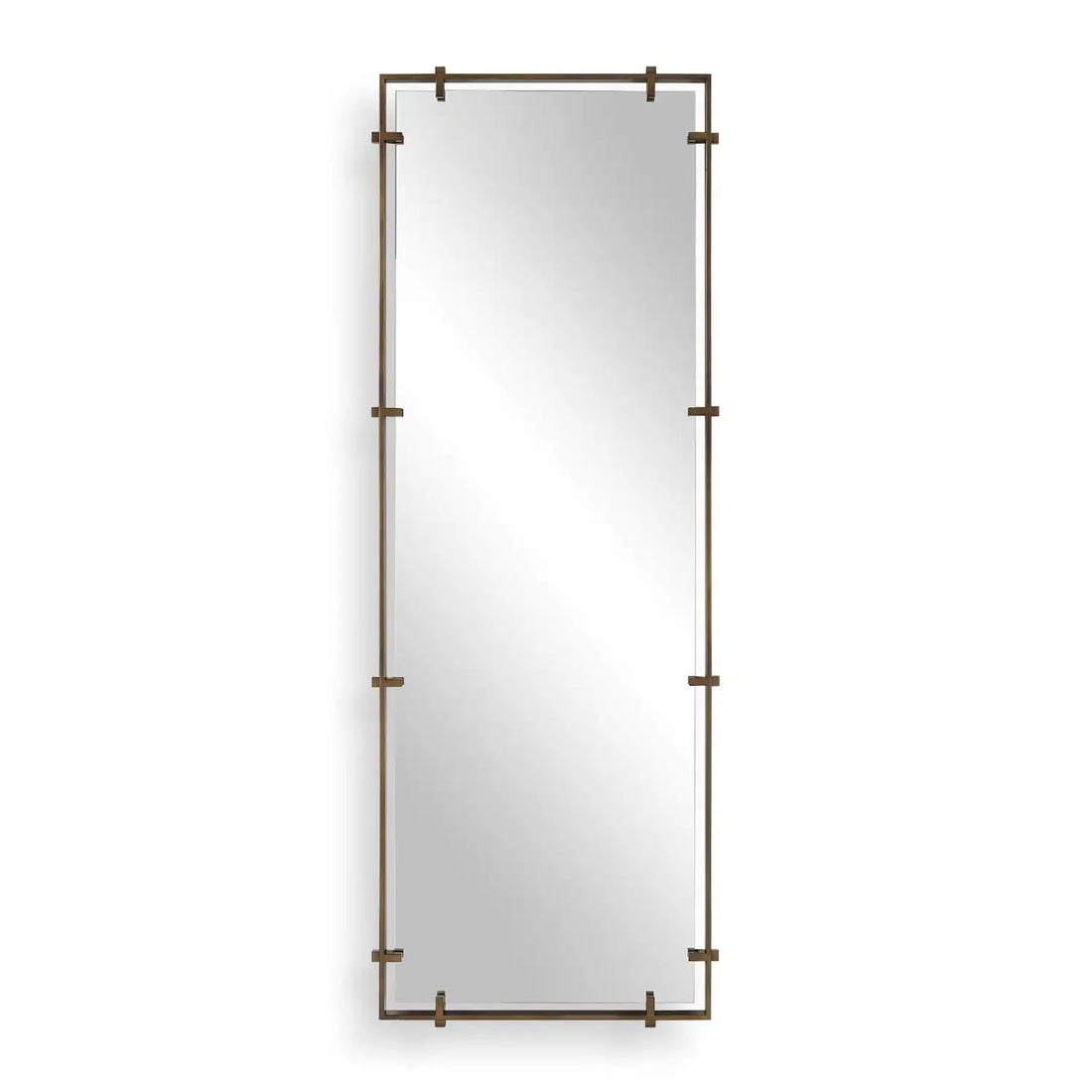 UTTERMOST Hann Full Length Mirror - Mirrors