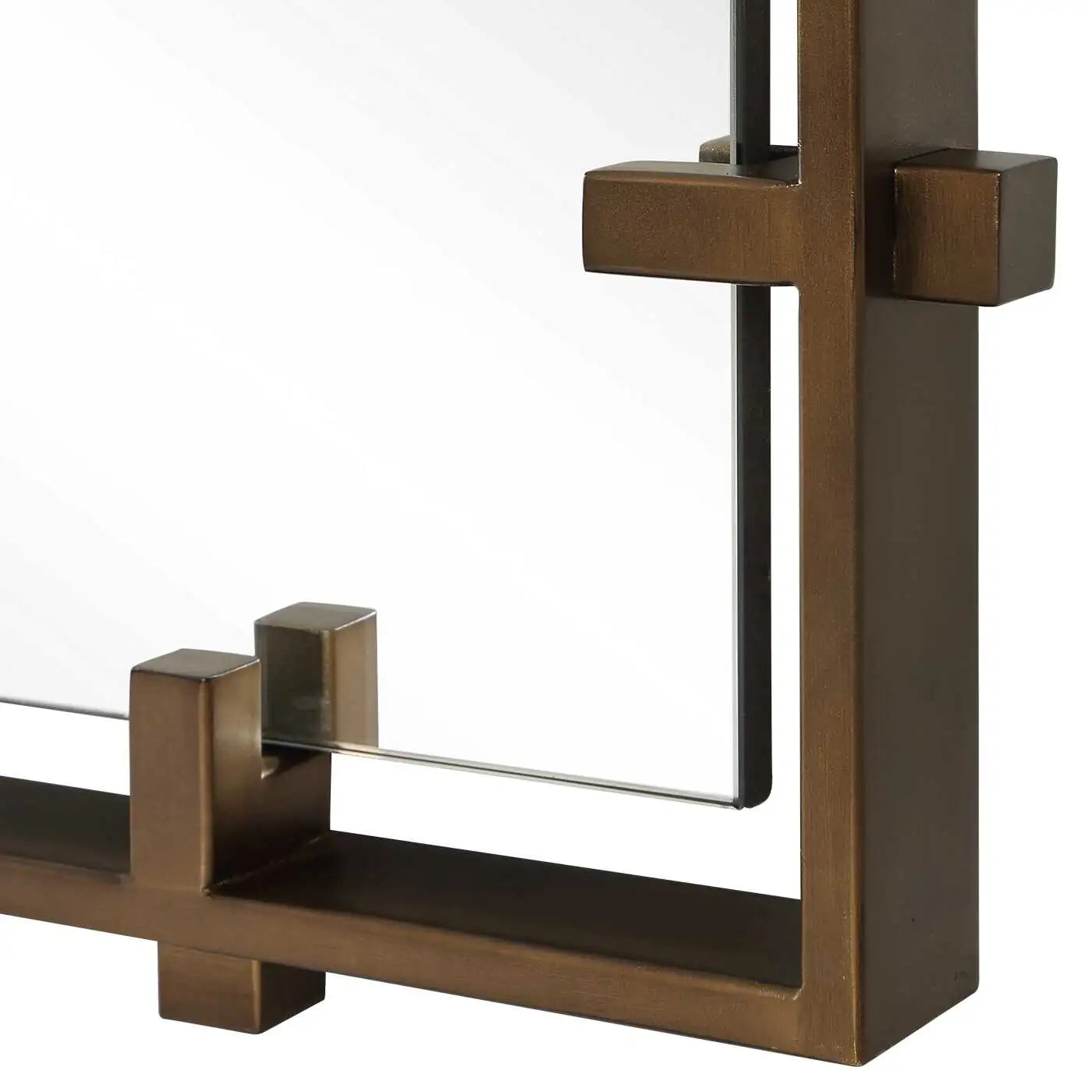 UTTERMOST HANN FULL LENGTH MIRROR - Mirrors