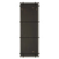 UTTERMOST HANN FULL LENGTH MIRROR - Mirrors